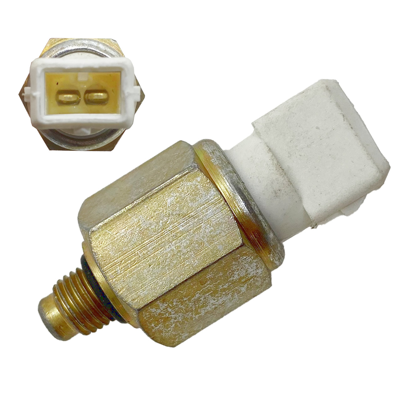 Presostato Direccion Ford Courier Ecosport Fiesta Focus Ka